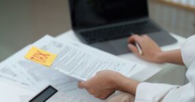 Czym różni się księgowa od doradcy podatkowego