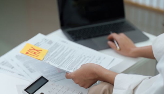 Czym różni się księgowa od&nbsp;doradcy podatkowego?